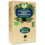 Ajánlott cukorbetegség esetén BIO tea (25 x 2 g) 50 g