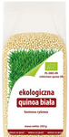 Bio fehér quinoa 250 g – Ekologiko
