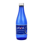 Természetes ásványvíz, közepesen mineralizált, enyhén szénsavas 330 ml (üveg) – Java