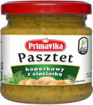 Kapros pástétom csicseriborsóval 160 g