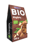 Édes mandula Bio 100 g - Naturavena