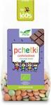 BIO csokoládé pöttyök 100 g