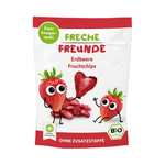 Bio gluténmentes eper chips gyerekeknek 12 g – Freche Freunde