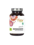 Ayurveda ashwagandha BIO 250 tabletta 125 g