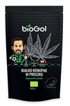 Kender fehérjepor BIO 150 g - Biogol