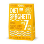 Spagetti shirataki tészta GLOSS. BIO 300 g