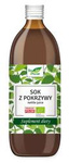 Csalánlé bio étrend-kiegészítő 500 ml - Bio Planet