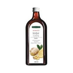 Gyömbérgyökér és citromlé 500 ml