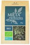 Borsmenta BIO 30g