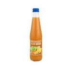 Alma-sárgarépa-banánlé 330 ml