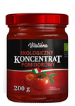 Paradicsom koncentrátum BIO 200 g - Vitaliana