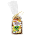 Biominki BIO diós zabkeksz, 170 g