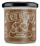 Keto mogyorókrém mtc olajjal BIO 300 g