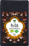 Bio Pu Erh vörös tealevelek 70 g – Ecoblik