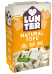 Natúr Tofu 180 g – Lunter