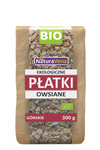 Hegyi zabpehely BIO 300 g - Naturavena