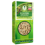 Omán gyökér tea bio 50 g - DARY NATURY