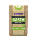 kuszkusz BIO 400 g - Naturavena