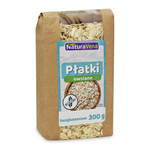 Gluténmentes zabpehely 300 g – Naturavena