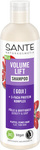 Volumennövelő sampon finom hajra goji és protein komplex eco 250 ml - SANTE
