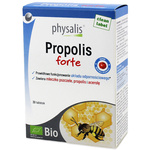 Propolis forte étrend-kiegészítő BIO 30 tabletta - Physalis