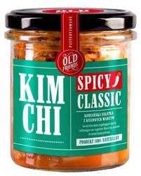 Kimchi Classic fűszeres pasztőrözött 280 g - Old Friends