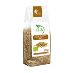 Arany lenmag BIO 250 g