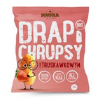 Eper ízű chips BIO 50 g