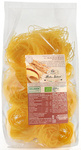 Kukorica-rizs spagetti, gluténmentes, BIO 250 g – Pasta Natura
