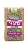 Instant zabpehely BIO 300 g - Naturavena