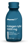 Shot fish collagen 5000 mg gluténmentes 100 ml - Pharmovit