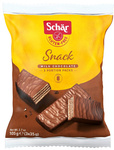 Csokoládéval bevont Snack ostya gluténmentes 105 g