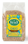 Tészta (teljes kiőrlésű orzo) bio 400 g - La Bio Idea