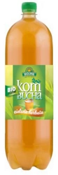 Kombucha zöld tea BIO 2 l