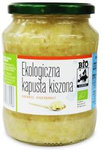 Savanyú káposzta BIO 680 g (410 g)