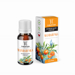 Mandarin illóolaj 10 ml – Your Candle