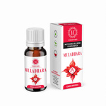 Muladhara gyökércsakra illóolaj keverék 10 ml – Your Candle