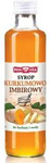 Kurkuma-gyömbér szirup 315 ml