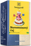 Boldog születésnapot BIO gyógytea (18 x 1,5 g) 27 g - Sonnentor