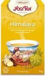 Himalája tea BIO (17 x 2 g) 34 g