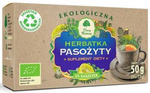 Bio Paraziták Elleni Teakeverék Étrend-kiegészítő 50 g (25 x 2 g) – Dary Natury