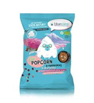 Kék kukorica popcorn kókuszolajjal BIO 50 g