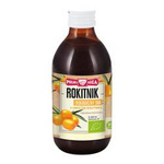 Homoktövis gyümölcslé BIO 250 ml