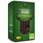 Savtalanító zöld tea BIO 80 g