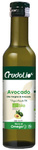 Avocado olaj BIO 250 ml - Crudolio