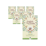 KÉSZLET 6 x Calm Me Tea (20x1,5) BIO 30 g