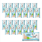 KIT 24 x szezámos kókusz BIO 27 g