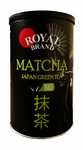 Japán matcha zöld tea bio 100 g - ROYAL BRAND