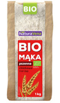 750 Bio típusú búza kenyérliszt 1 kg - Naturavena