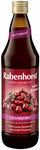 Áfonyalé NFC 750 ml - RABENHORST